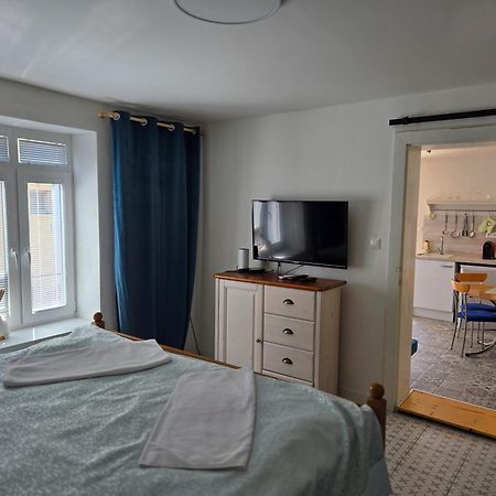 Apartmany Modry Dom โปดไฮสกา ภายนอก รูปภาพ