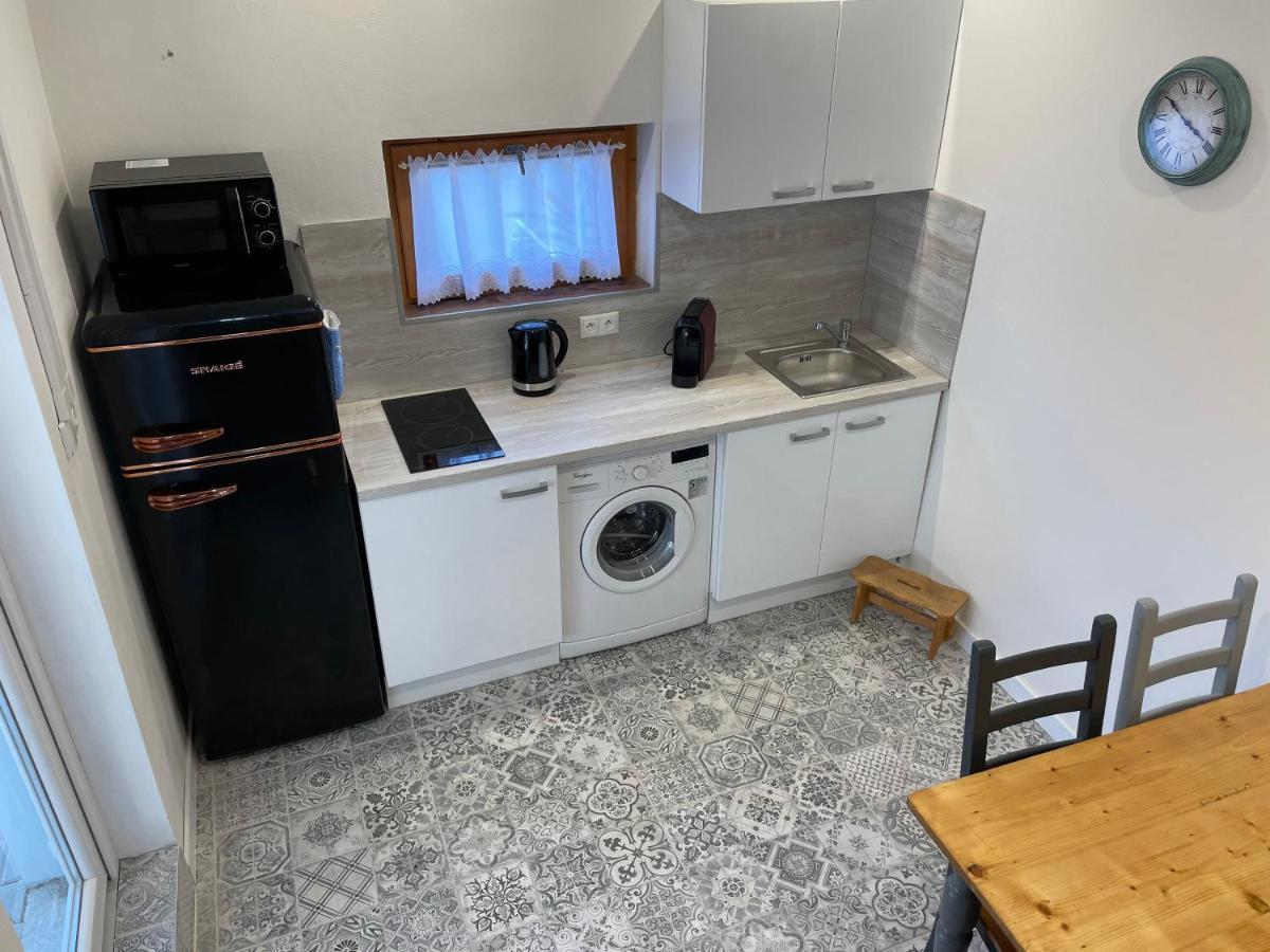 Apartmany Modry Dom โปดไฮสกา ภายนอก รูปภาพ