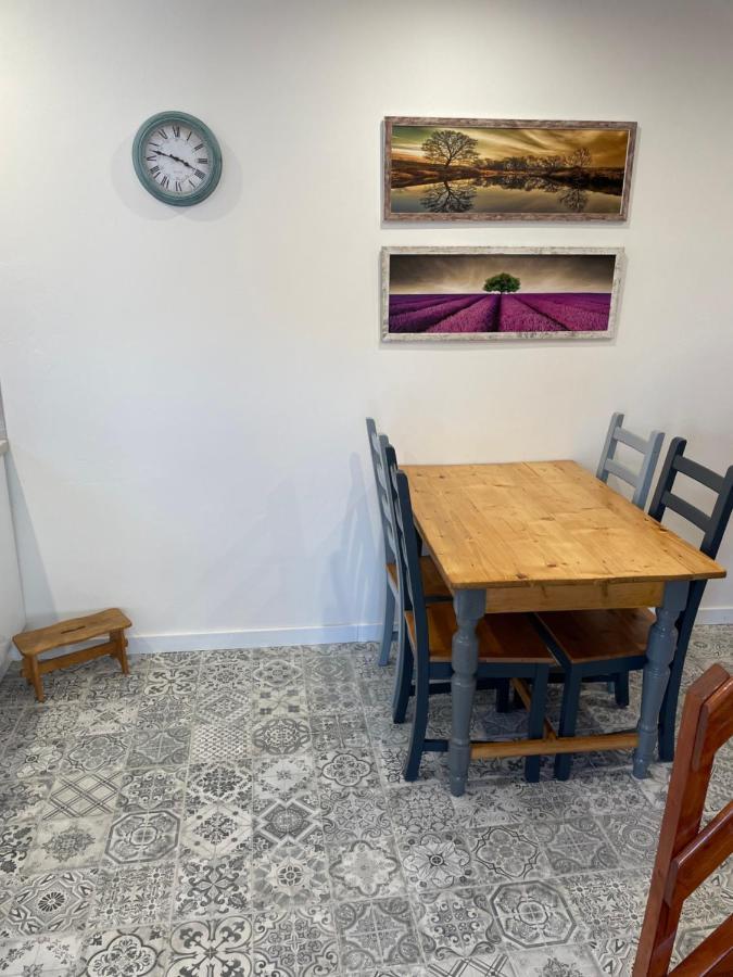 Apartmany Modry Dom โปดไฮสกา ภายนอก รูปภาพ