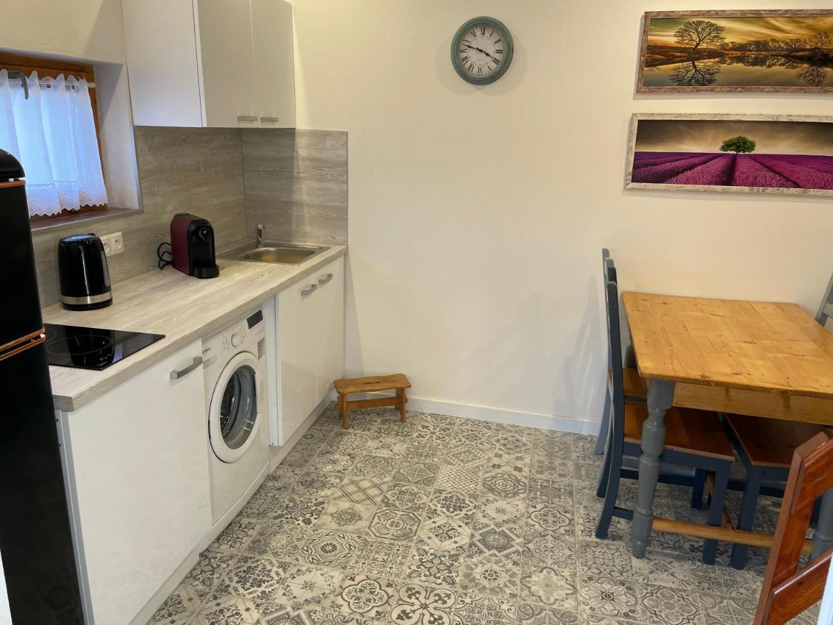 Apartmany Modry Dom โปดไฮสกา ภายนอก รูปภาพ