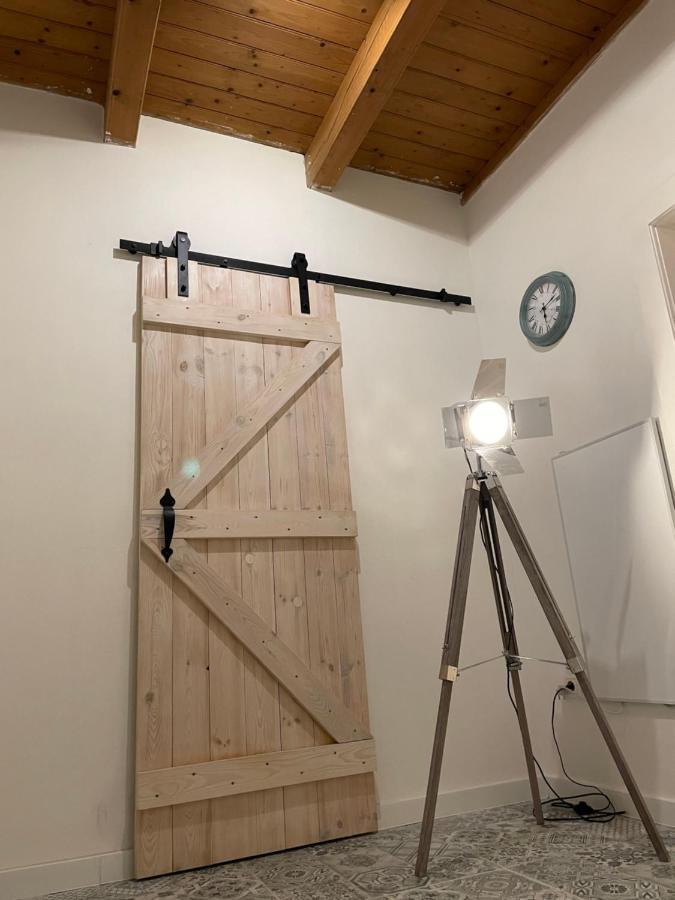 Apartmany Modry Dom โปดไฮสกา ภายนอก รูปภาพ
