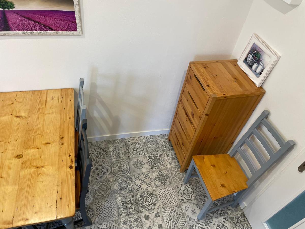 Apartmany Modry Dom โปดไฮสกา ภายนอก รูปภาพ