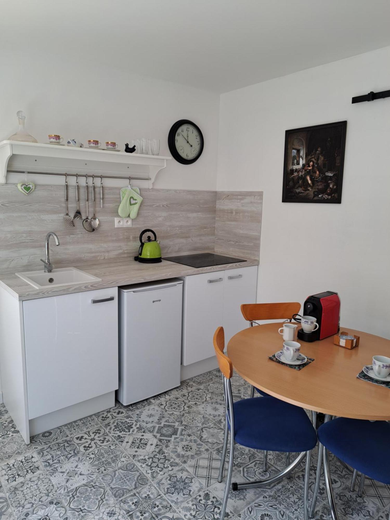 Apartmany Modry Dom โปดไฮสกา ภายนอก รูปภาพ