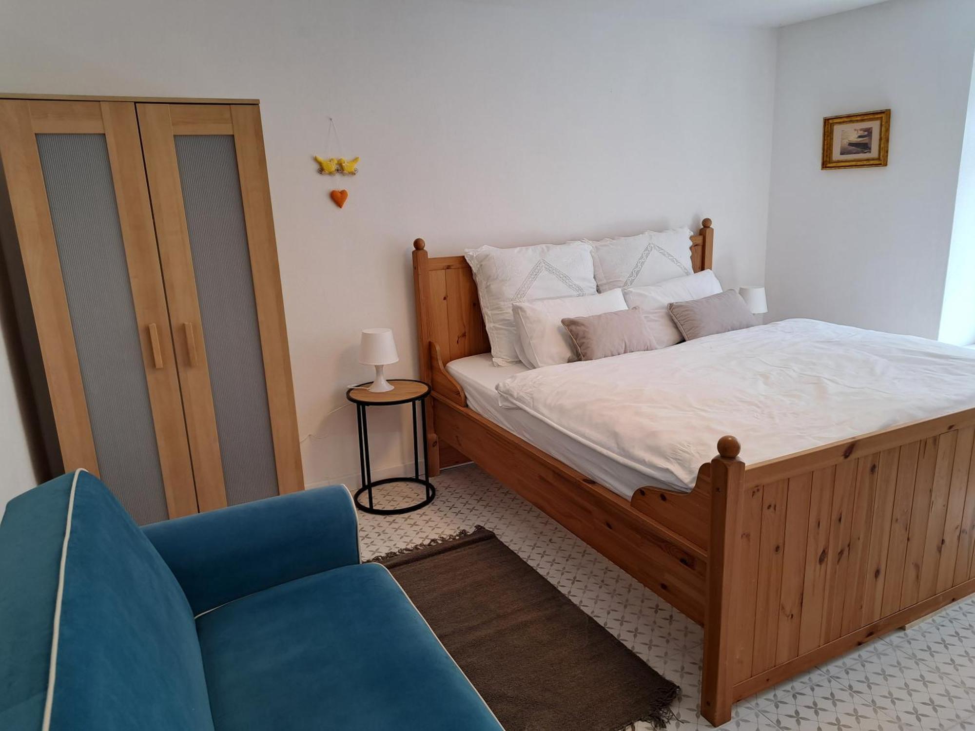 Apartmany Modry Dom โปดไฮสกา ภายนอก รูปภาพ