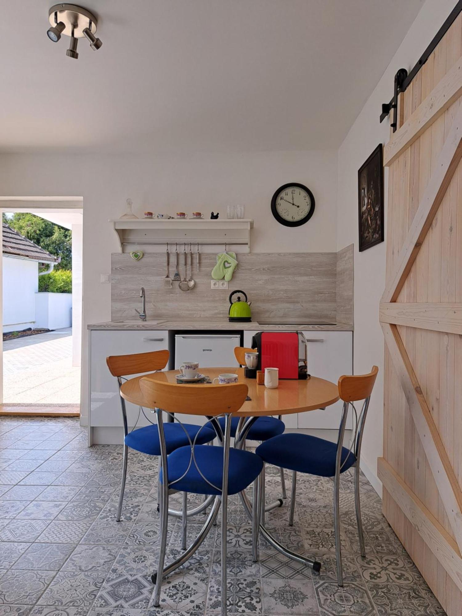 Apartmany Modry Dom โปดไฮสกา ภายนอก รูปภาพ