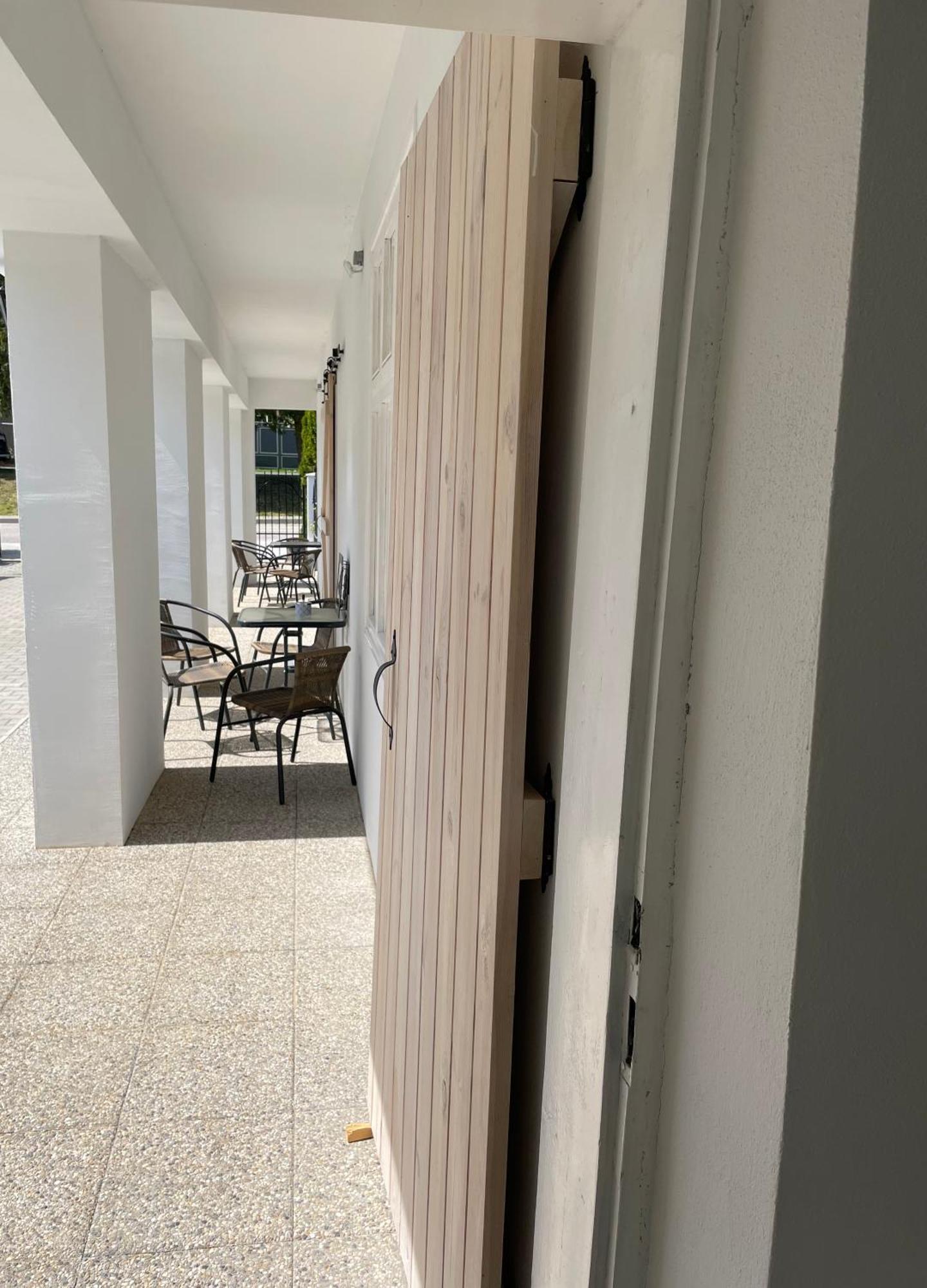 Apartmany Modry Dom โปดไฮสกา ภายนอก รูปภาพ