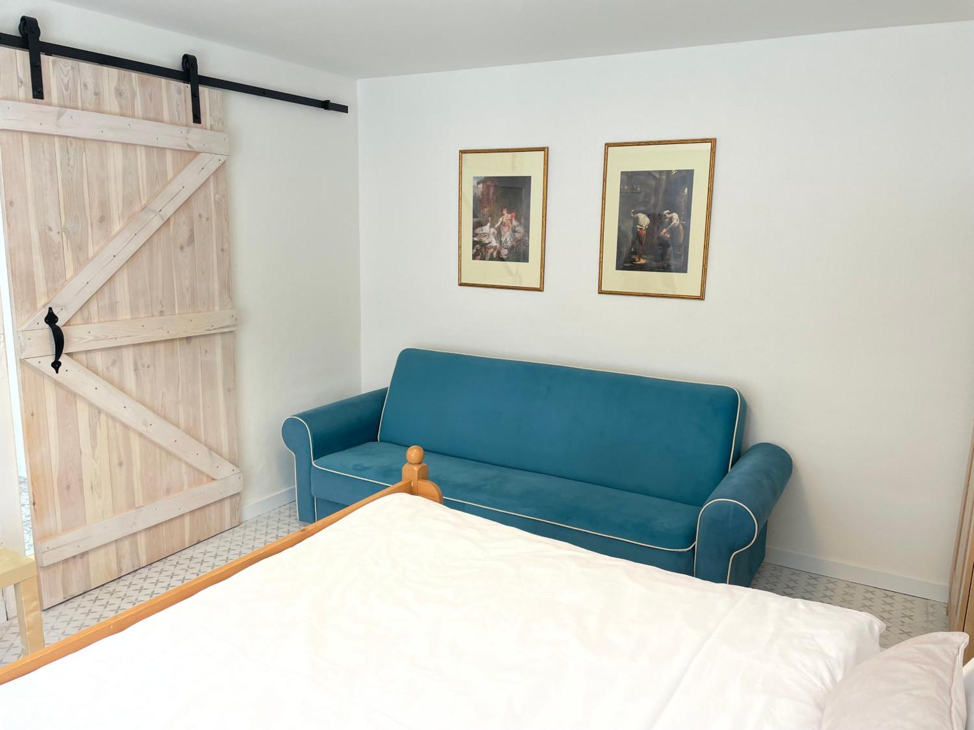Apartmany Modry Dom โปดไฮสกา ภายนอก รูปภาพ