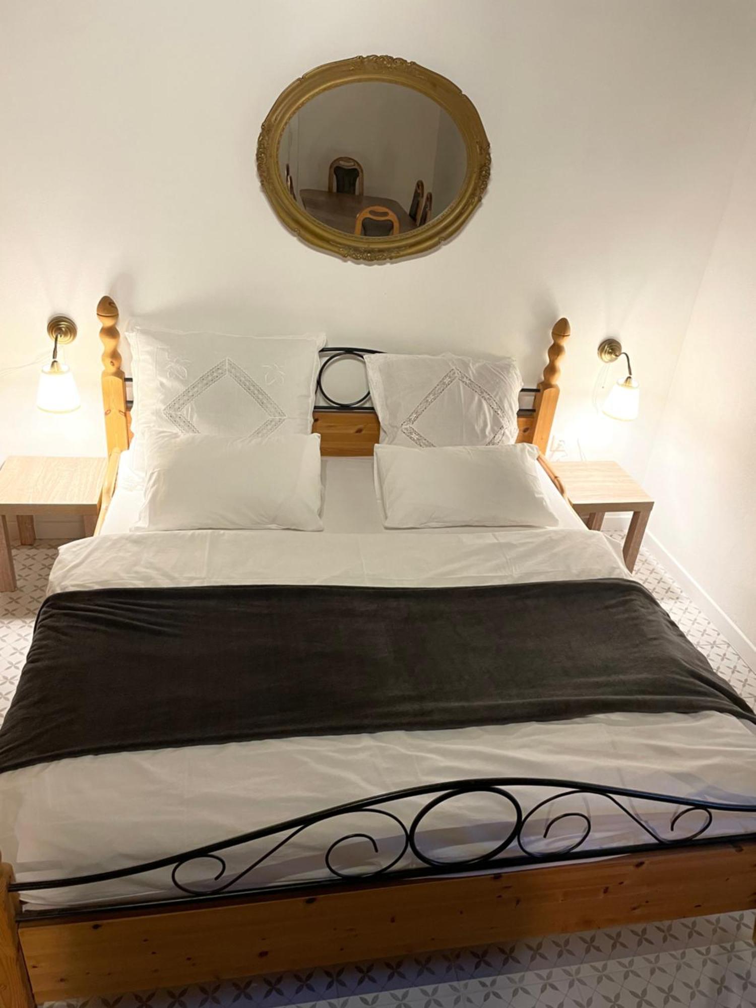 Apartmany Modry Dom โปดไฮสกา ภายนอก รูปภาพ