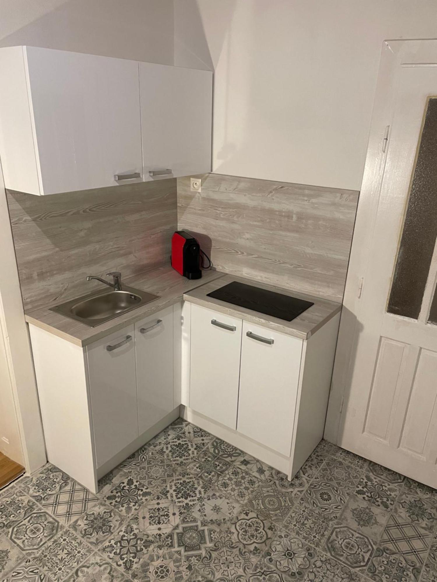 Apartmany Modry Dom โปดไฮสกา ภายนอก รูปภาพ